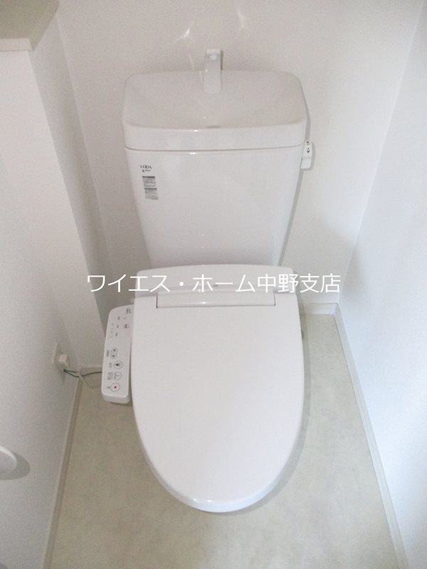 桜ハウス その他1