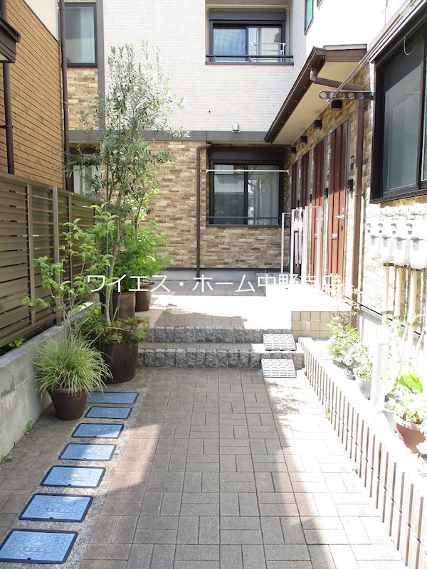 桜ハウス その他7