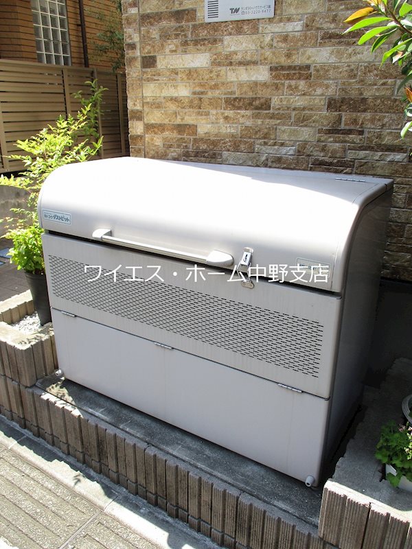 桜ハウス その他8