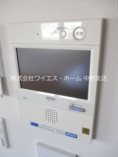 BLESS北新宿 その他2