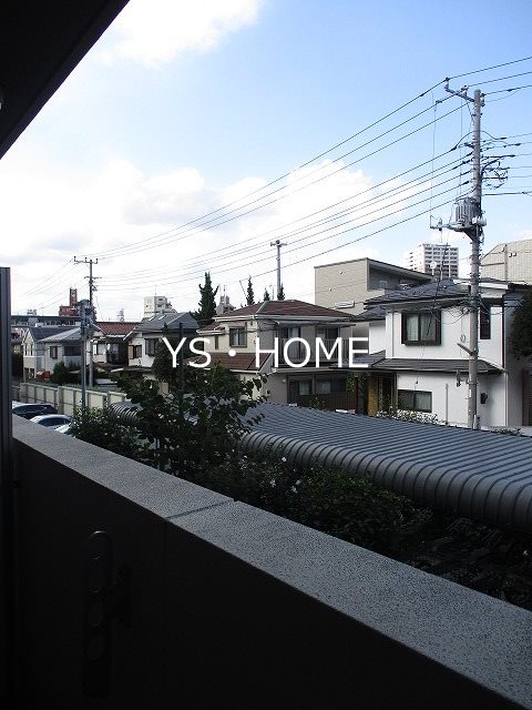 BLESS北新宿 その他3