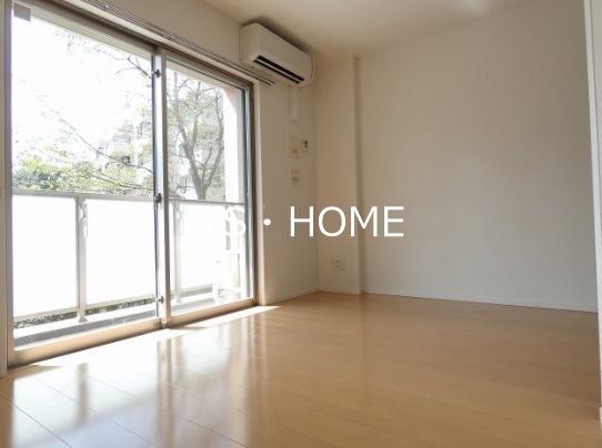 BLESS北新宿 ベッドルーム