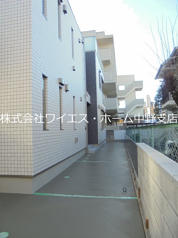 アレグリーア その他外観1