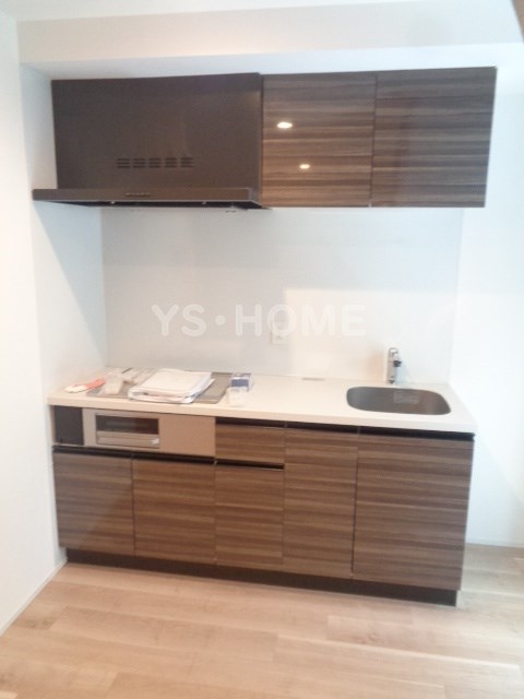 LiveFlat西荻窪 キッチン