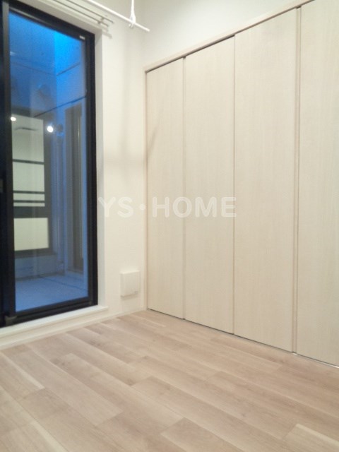 LiveFlat西荻窪 ベッドルーム