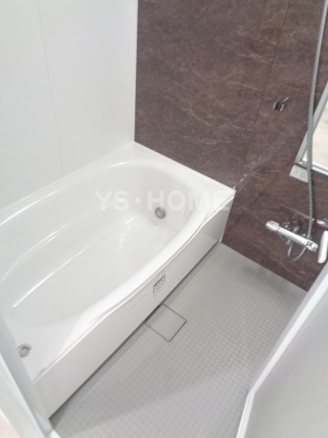 LiveFlat西荻窪 風呂画像