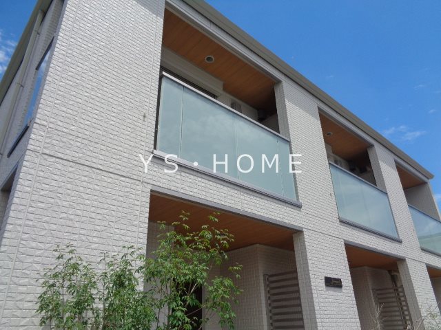 グラナーデ高井戸東 外観