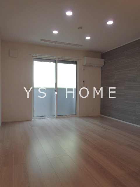 グラナーデ高井戸東 リビング