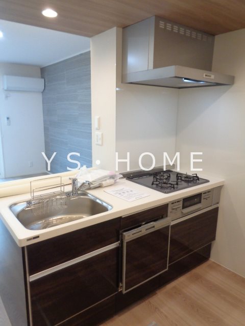 グラナーデ高井戸東 キッチン