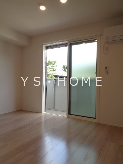 グラナーデ高井戸東 ベッドルーム