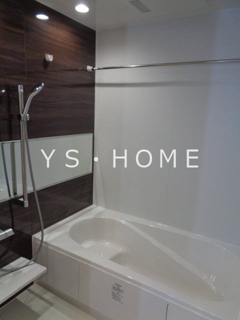 グラナーデ高井戸東 風呂画像