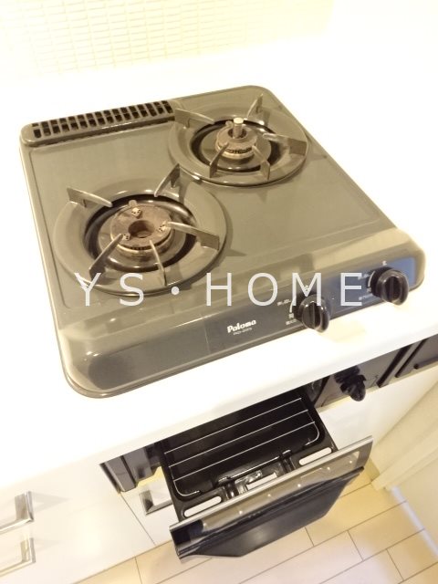 ビバリーホームズ吉祥寺 その他9