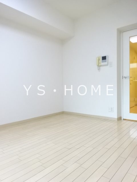 ビバリーホームズ吉祥寺 リビング