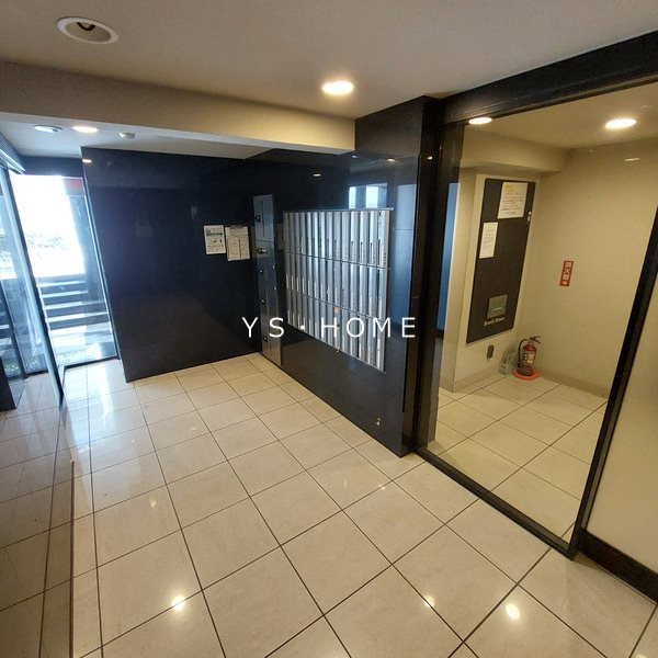 ビバリーホームズ吉祥寺 その他12