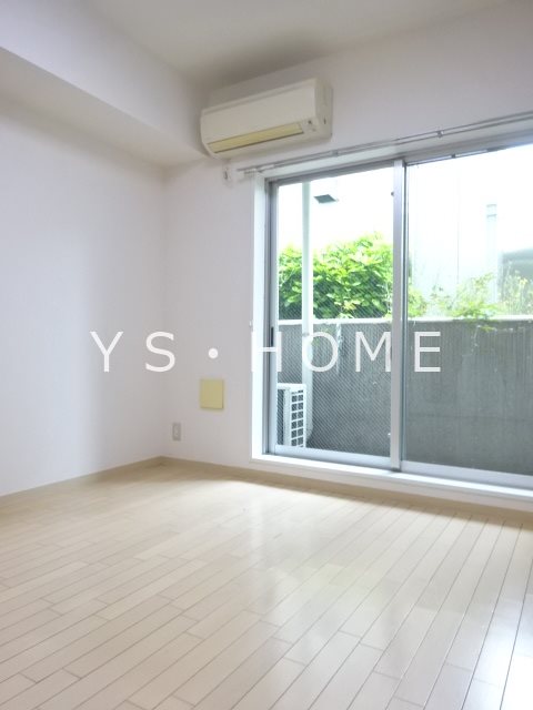 ビバリーホームズ吉祥寺 ベッドルーム