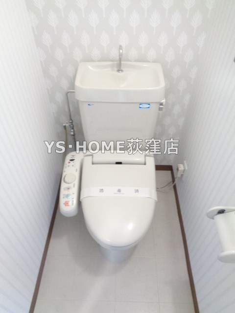 エスポワール善福寺 その他1