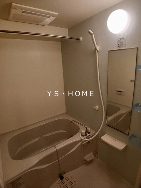 グランツ　モーデ　  風呂画像