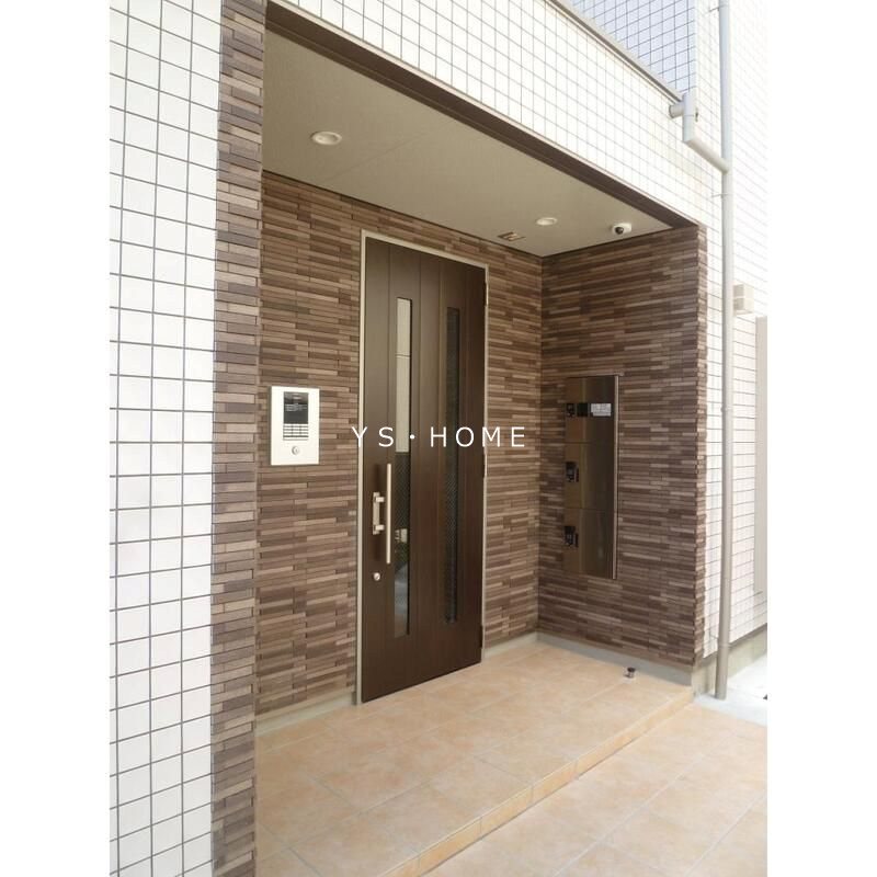 グランメゾン阿佐ヶ谷 その他6