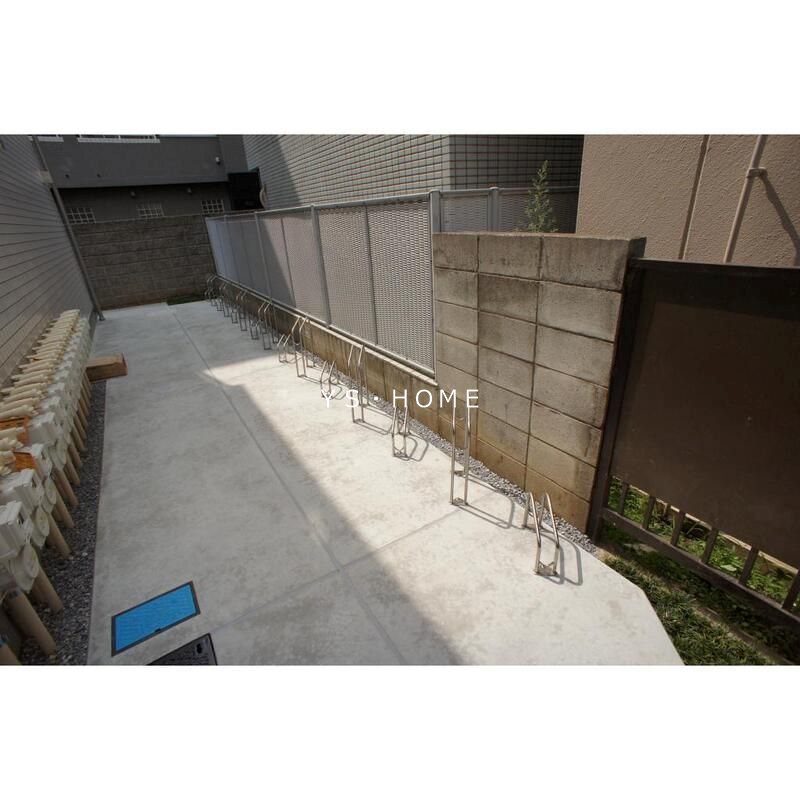 グランメゾン阿佐ヶ谷 その他外観1