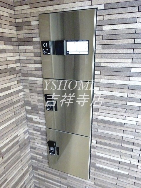 グランメゾン阿佐ヶ谷 その他9