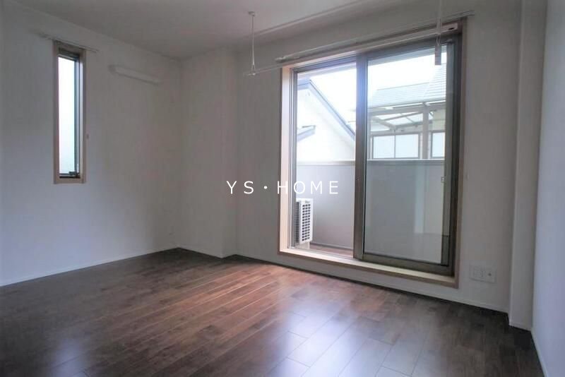 グランメゾン阿佐ヶ谷 リビング