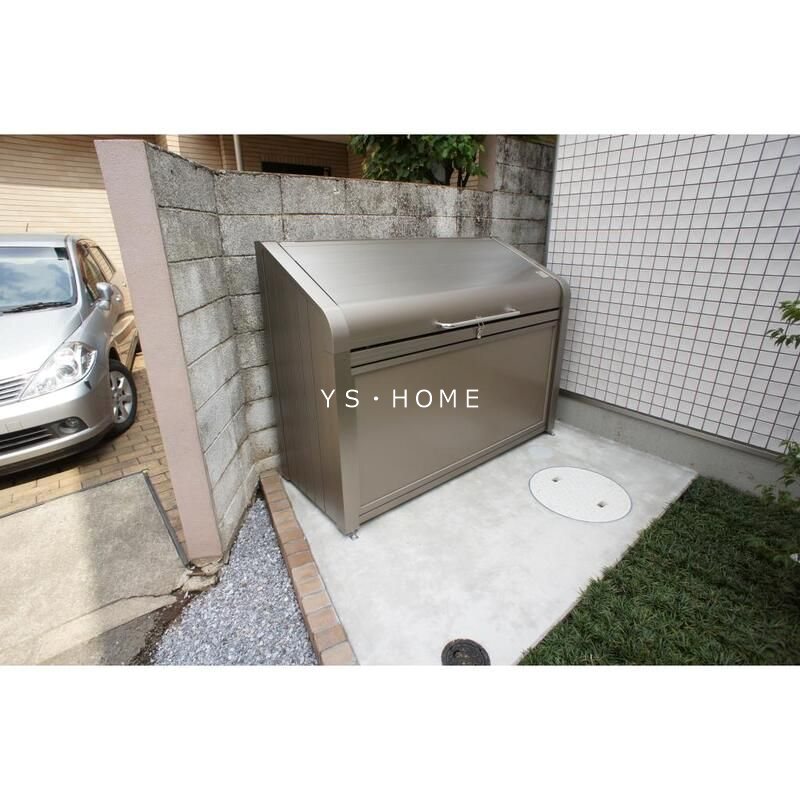 グランメゾン阿佐ヶ谷 その他18