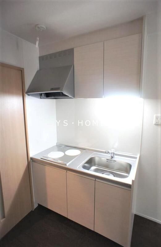 グランメゾン阿佐ヶ谷 キッチン