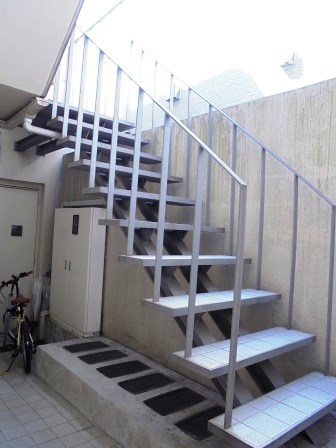 アクシスコート高円寺 その他4