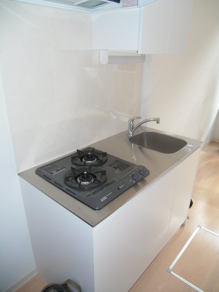 アクシスコート高円寺 キッチン