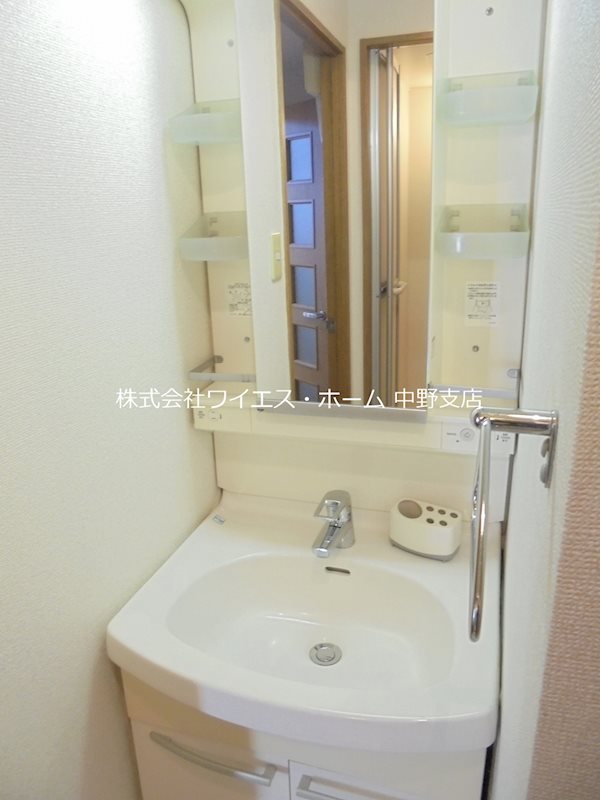 クレアパーク野方   その他1