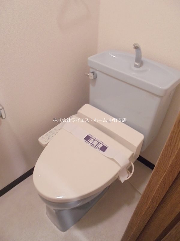 クレアパーク野方   その他2