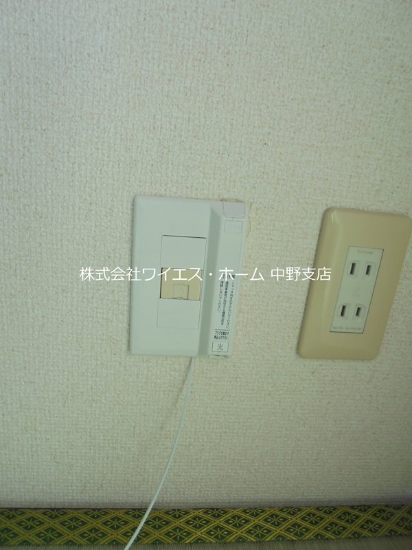 クレアパーク野方   その他4