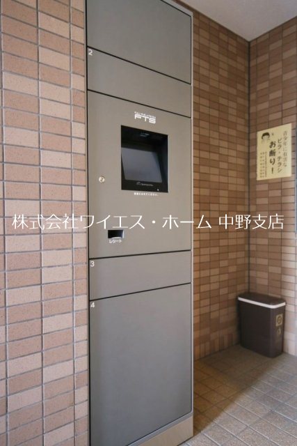 クレアパーク野方   その他外観2