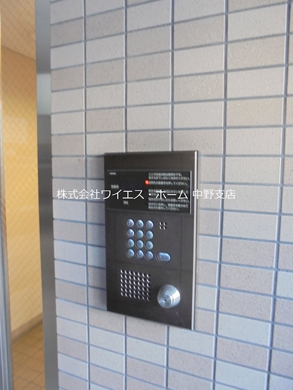 クレアパーク野方 その他外観4