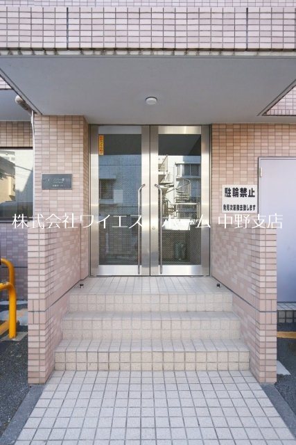 クレアパーク野方 その他外観5