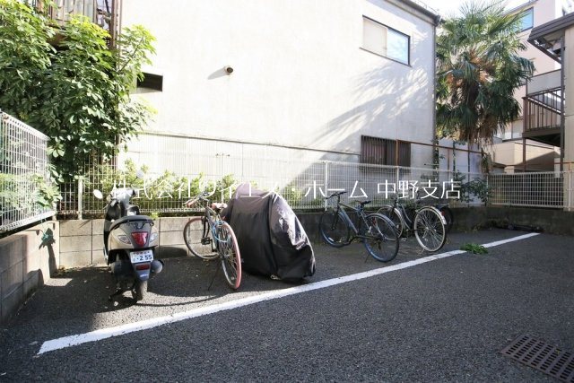 クレアパーク野方   その他外観6