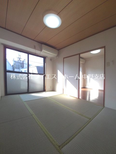 クレアパーク野方   その他7