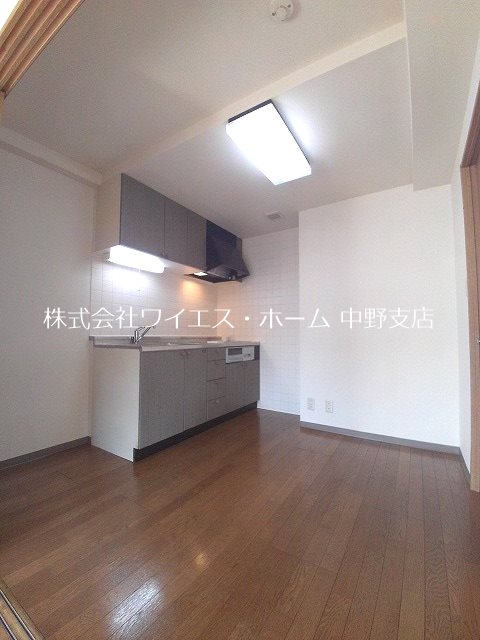 クレアパーク野方   その他9