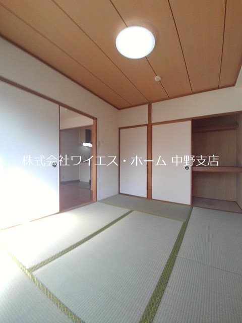 クレアパーク野方   その他11