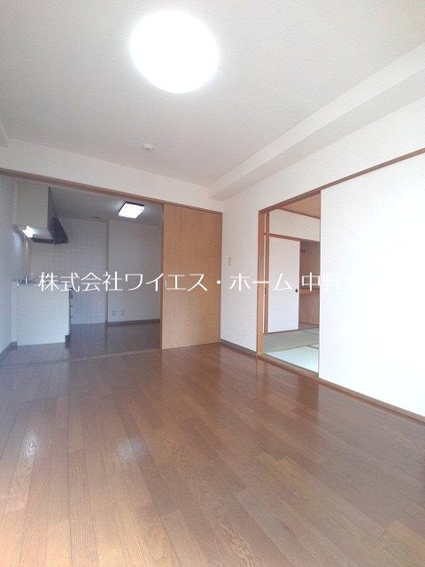 クレアパーク野方 その他12