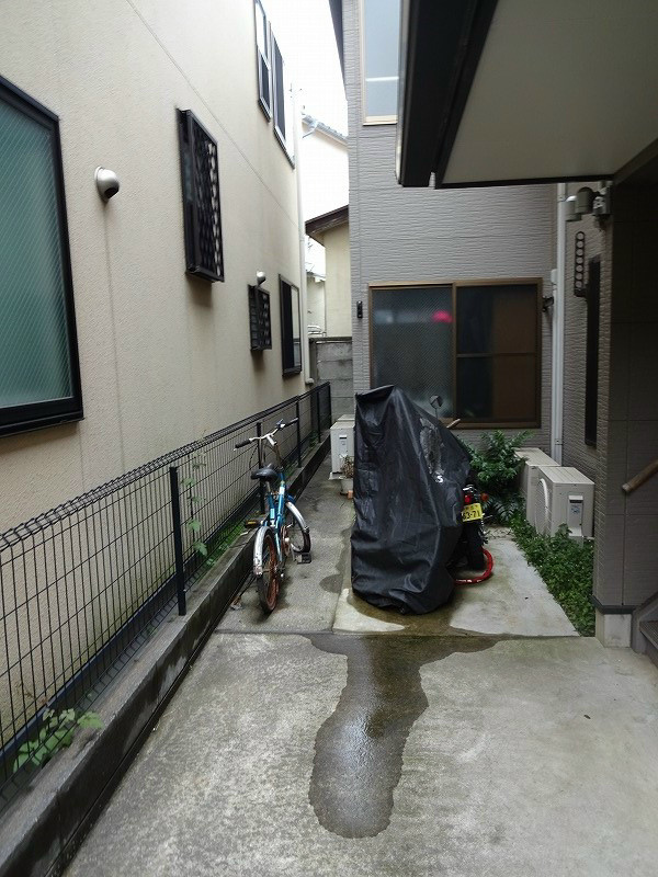 アニスAOBA その他7