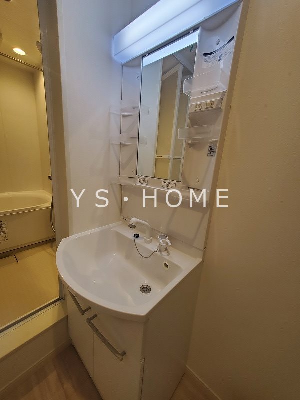 Foresight　bldg.B(フォアーサイトビルドドットビー） その他1