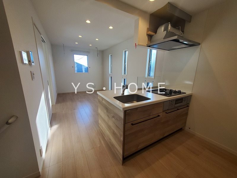 Foresight　bldg.B(フォアーサイトビルドドットビー） その他7