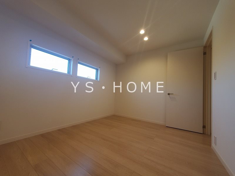 Foresight　bldg.B(フォアーサイトビルドドットビー） その他9