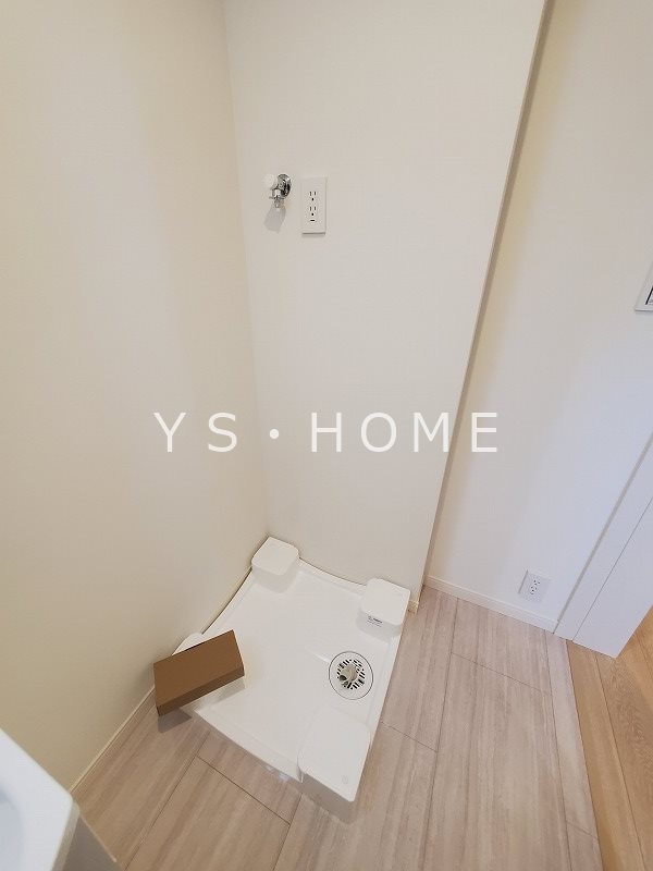 Foresight　bldg.B(フォアーサイトビルドドットビー） その他2