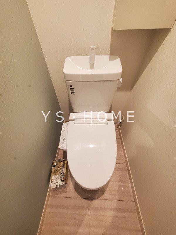 Foresight　bldg.B(フォアーサイトビルドドットビー） その他3