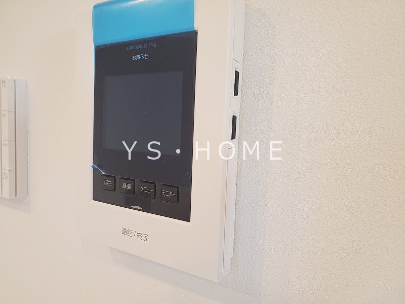 Foresight　bldg.B(フォアーサイトビルドドットビー） その他4