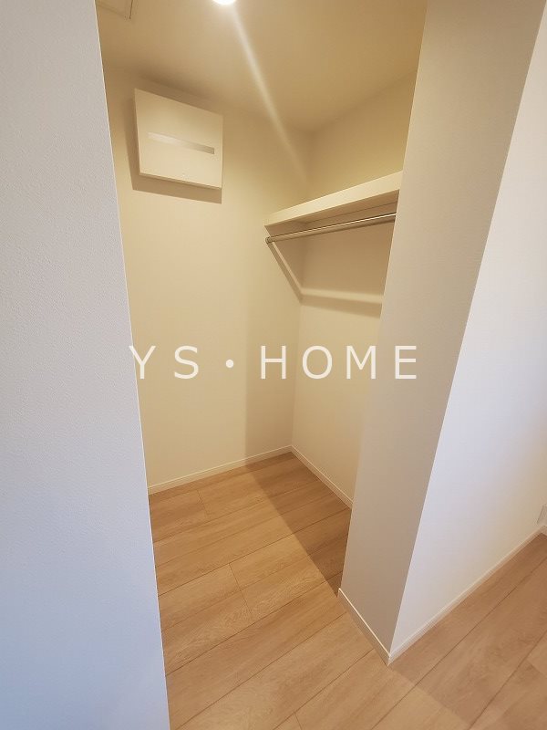 Foresight　bldg.B(フォアーサイトビルドドットビー） その他6