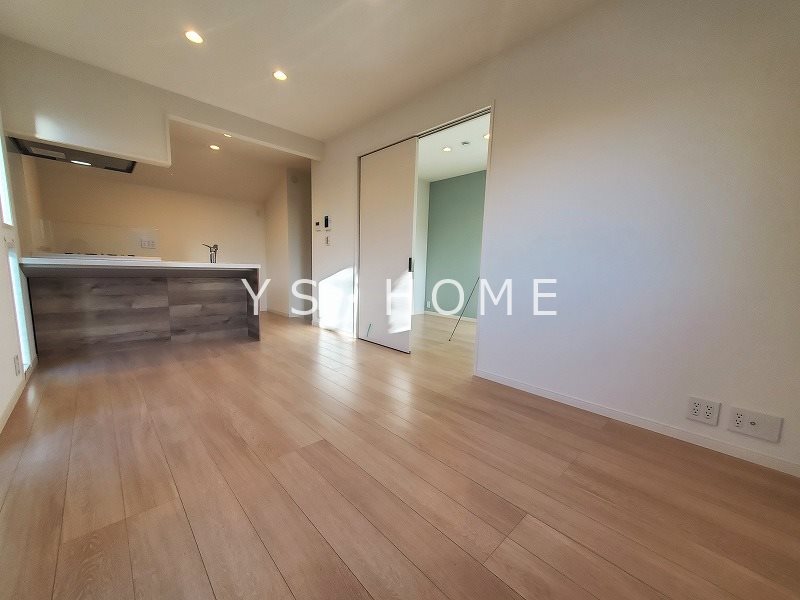 Foresight　bldg.B(フォアーサイトビルドドットビー） その他8