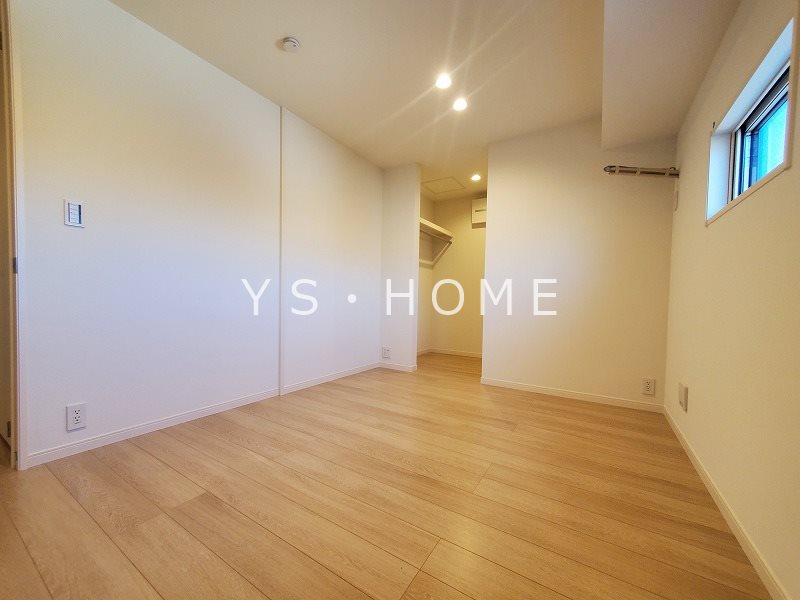 Foresight　bldg.B(フォアーサイトビルドドットビー） その他10